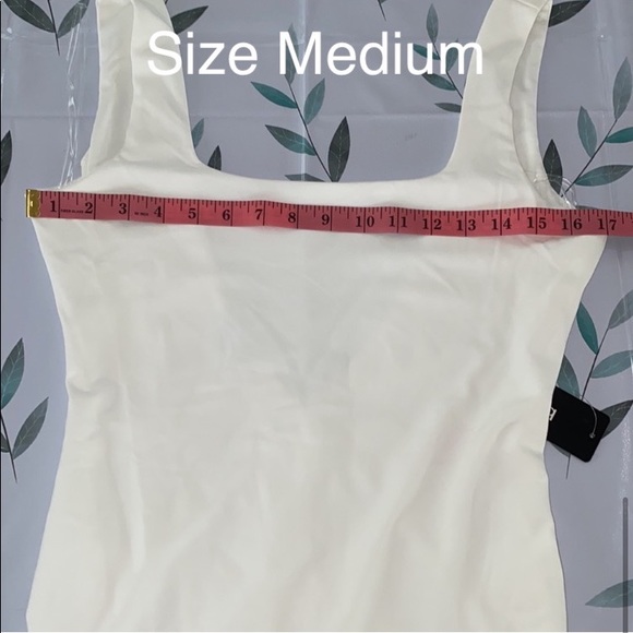 **Last One Medium** LOW BACK RUCHED MINI DRESS - Picture 8 of 10